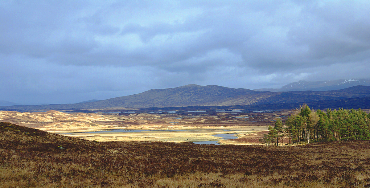 West Highland Way