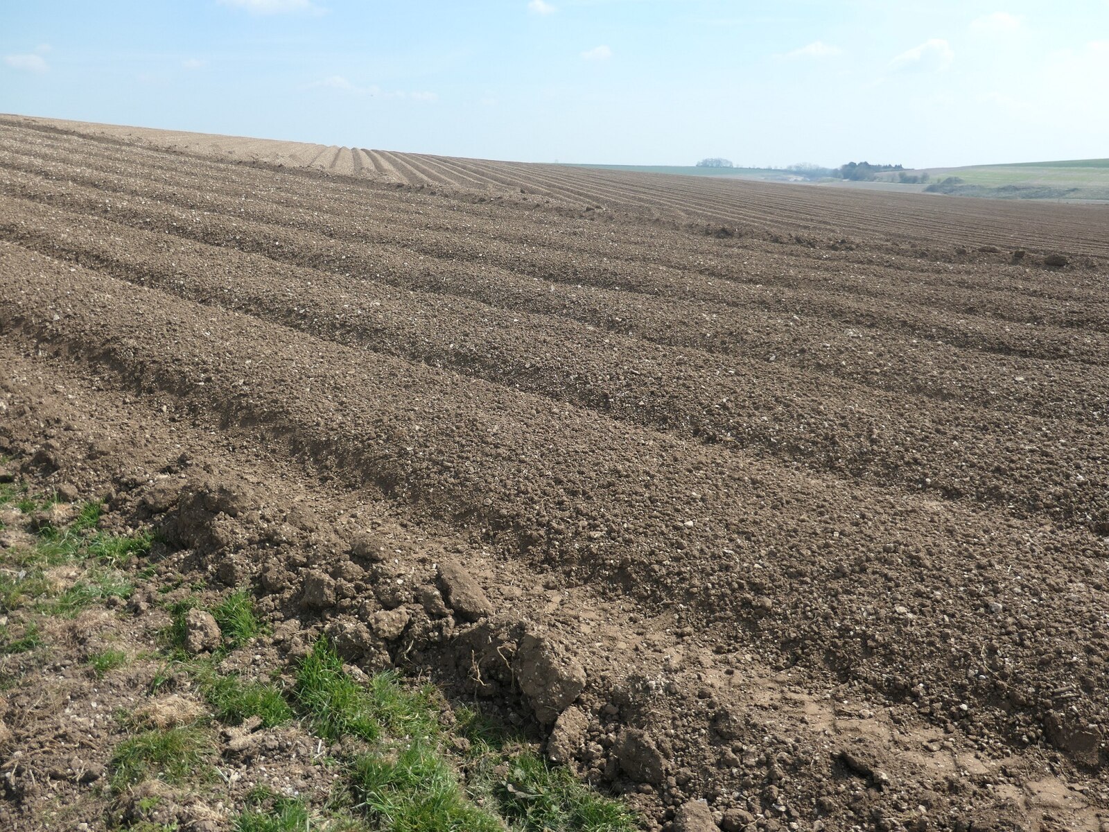 Yorkshire Wolds Way
