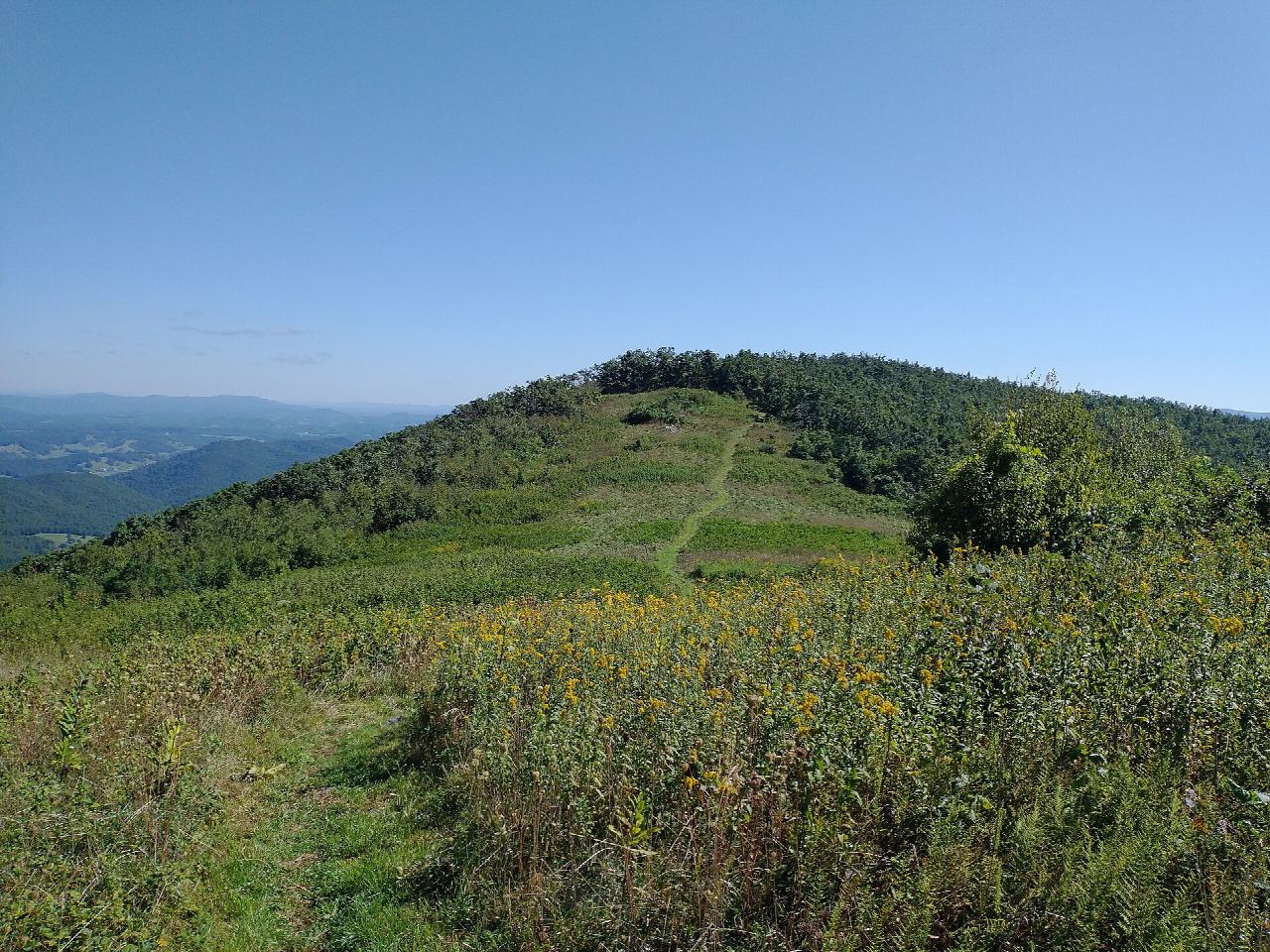 Appalachian Trail