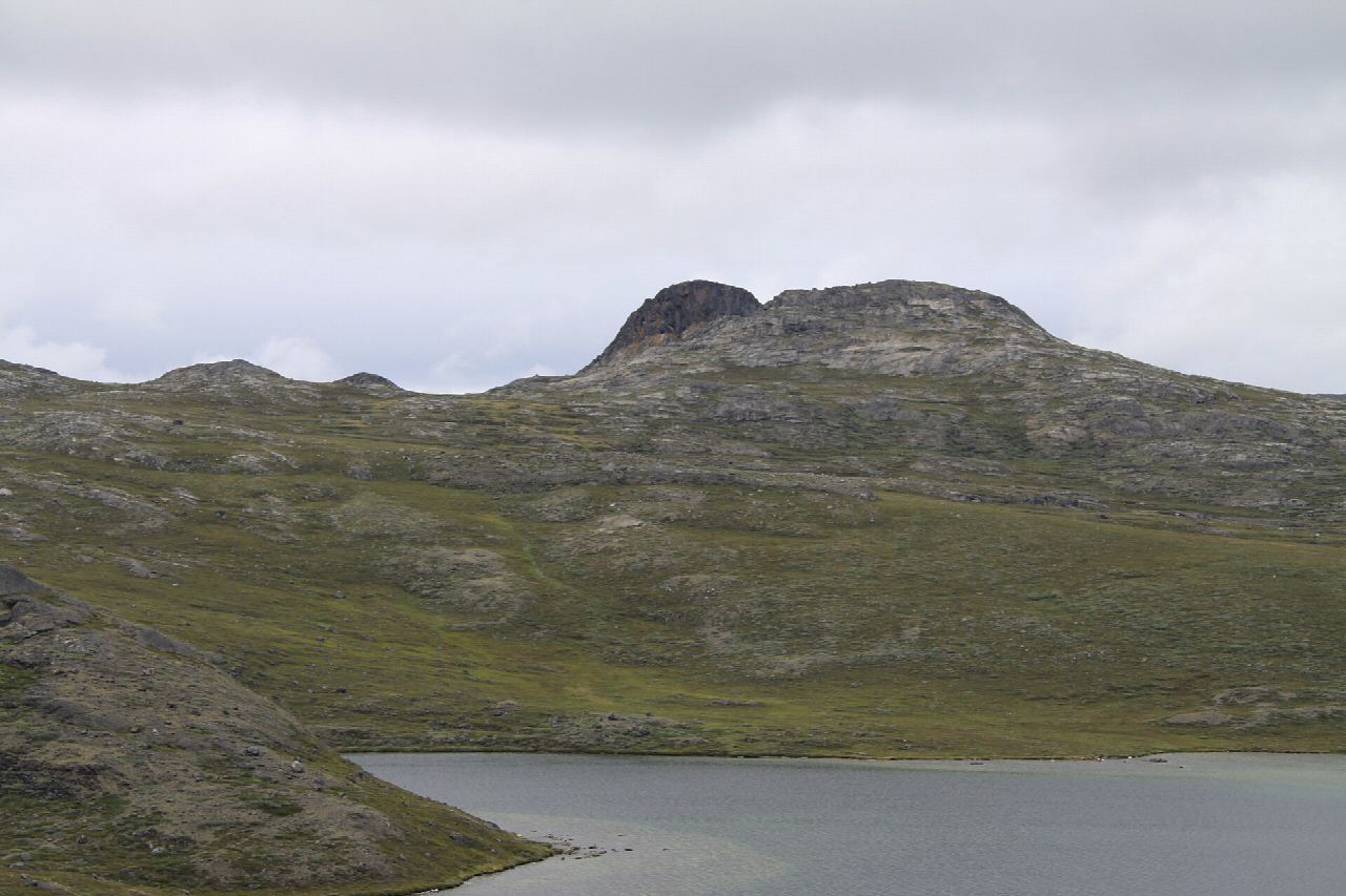 Arctic Circle Trail