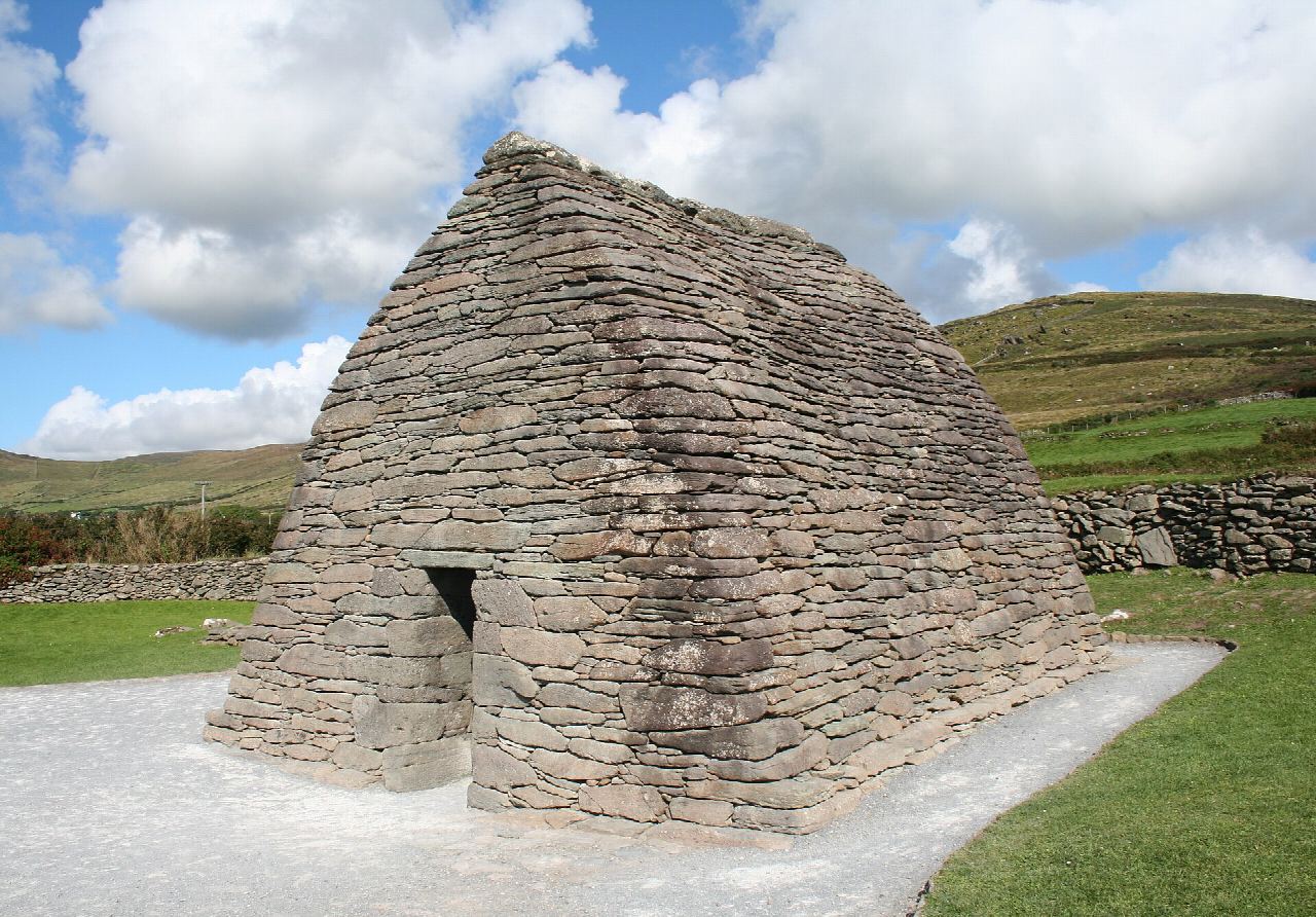 Cosán na Naomh