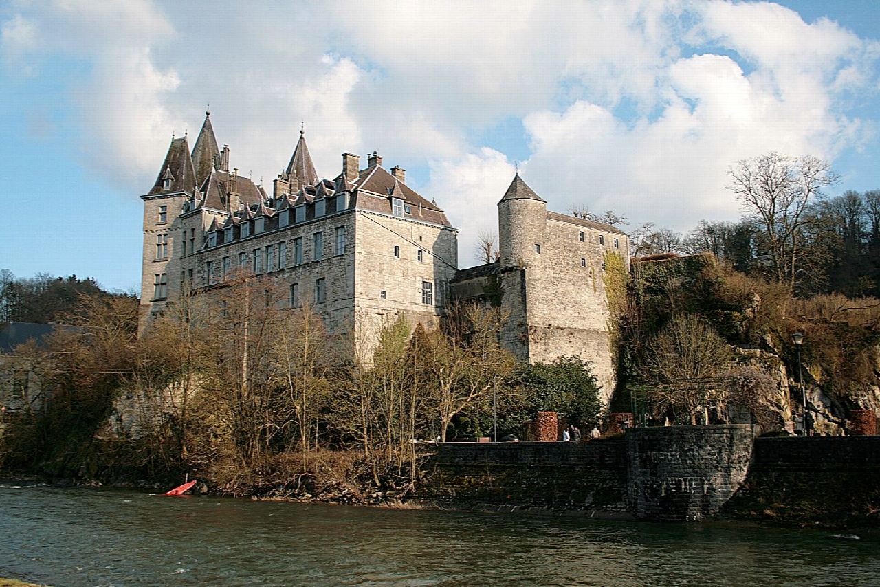 La boucle de Durbuy