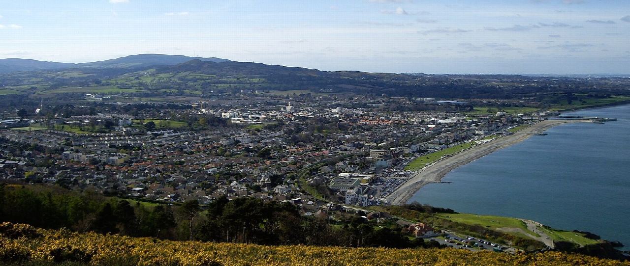 Bray Head