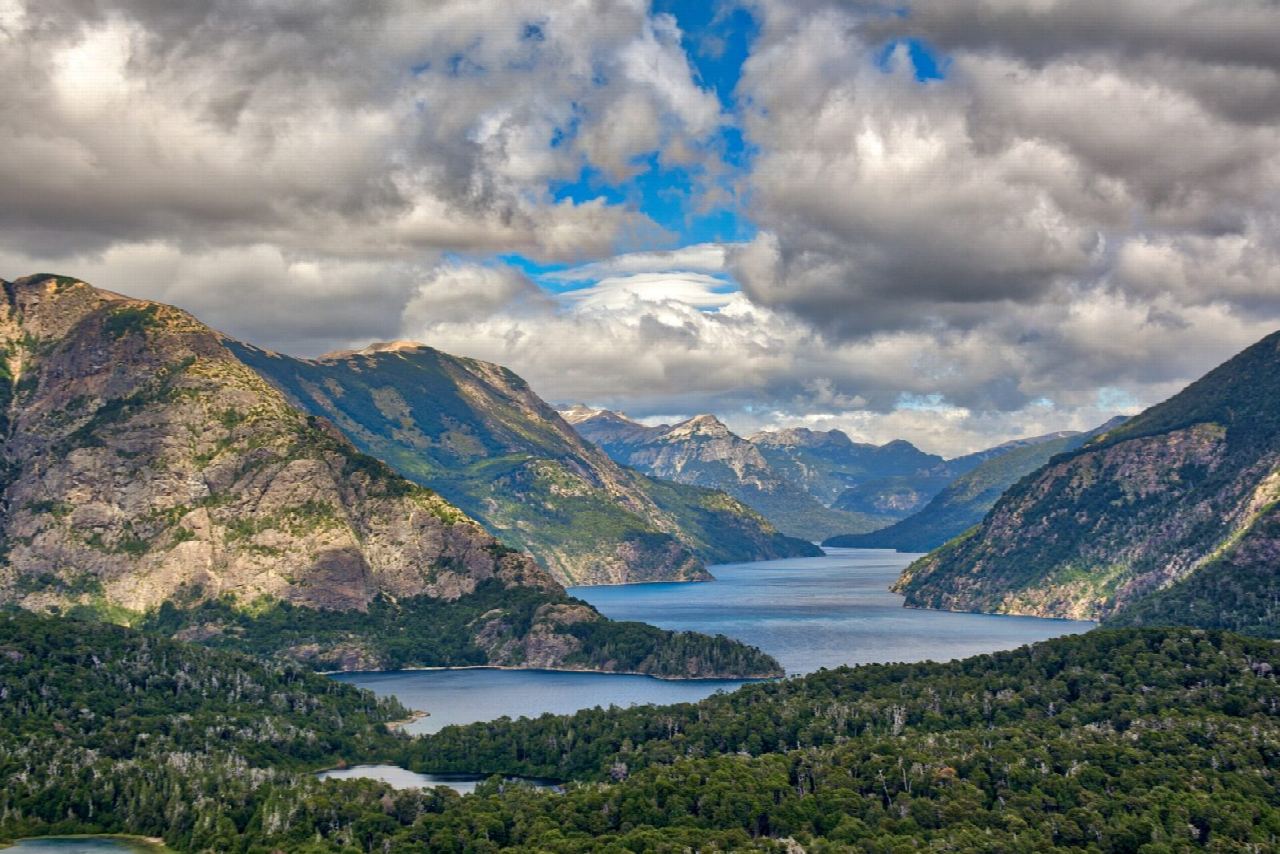 Cerro Llao Llao