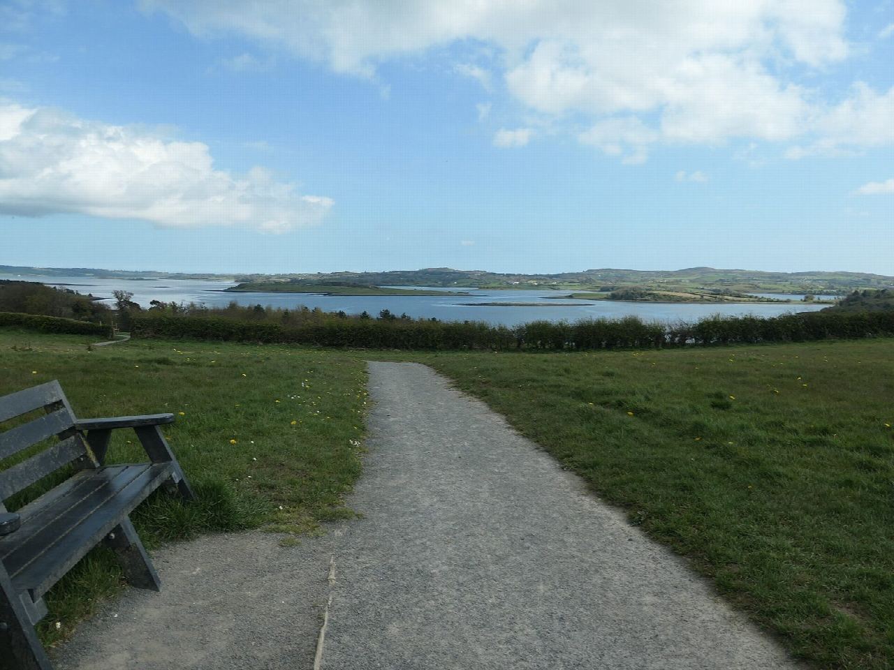 Delamont Country Park, Killyleagh