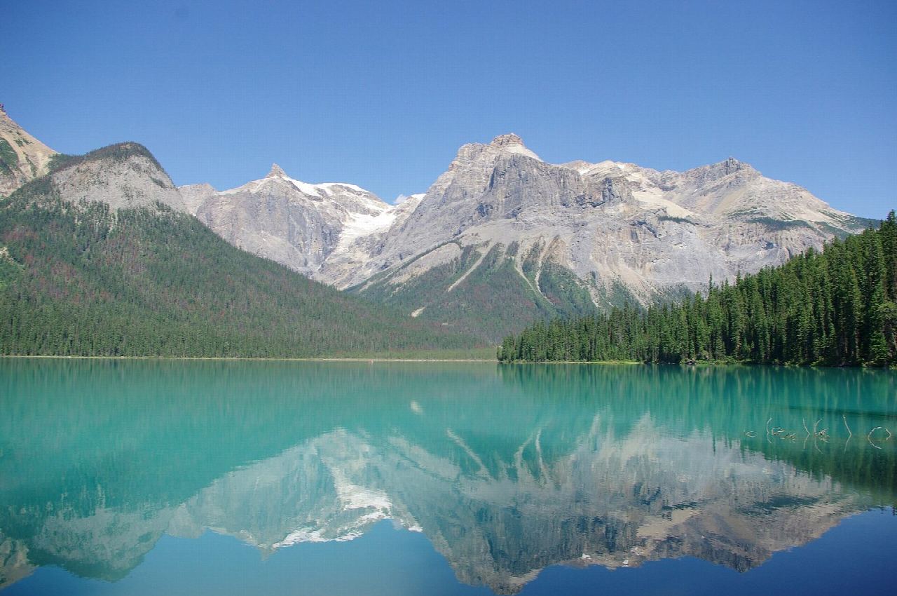 Emerald Lake