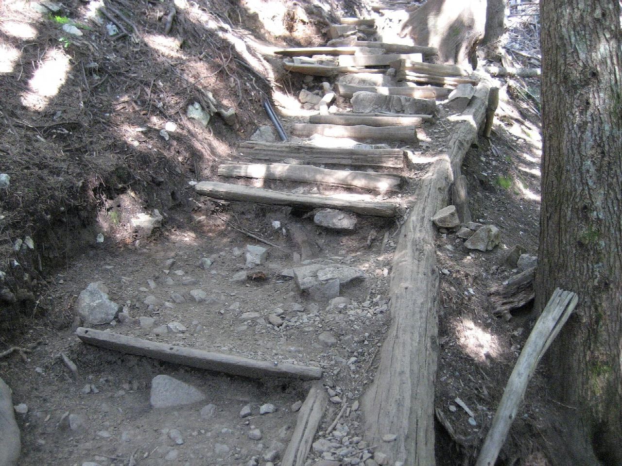 Grouse Grind