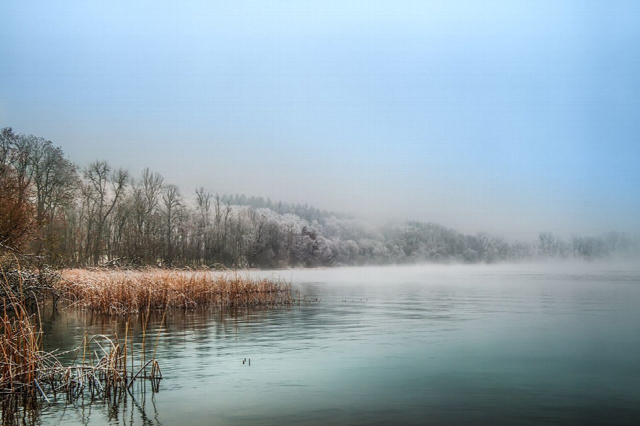 Round the Laacher See from Maria Laach