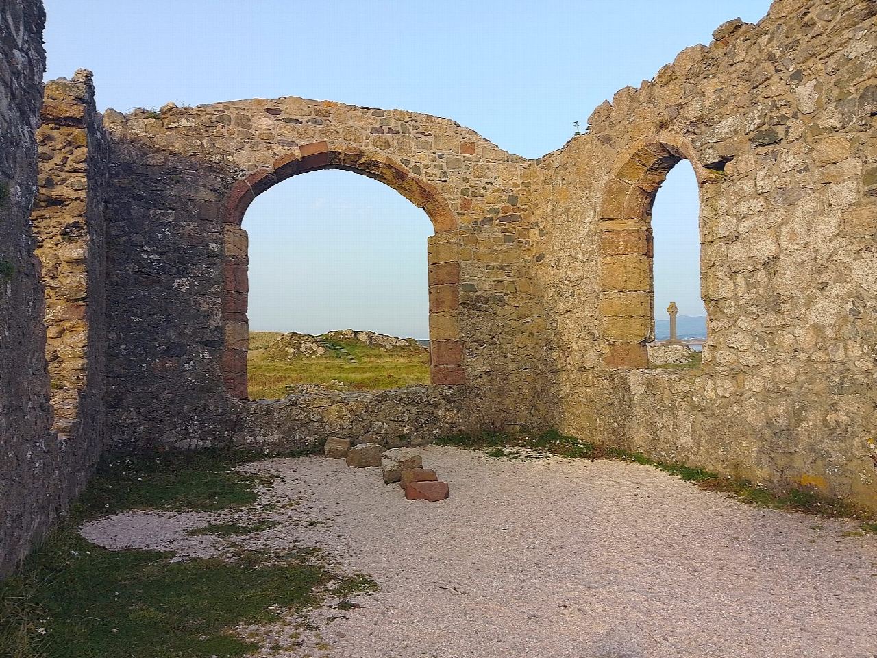 Llanddwyn Island and Newborough Forest