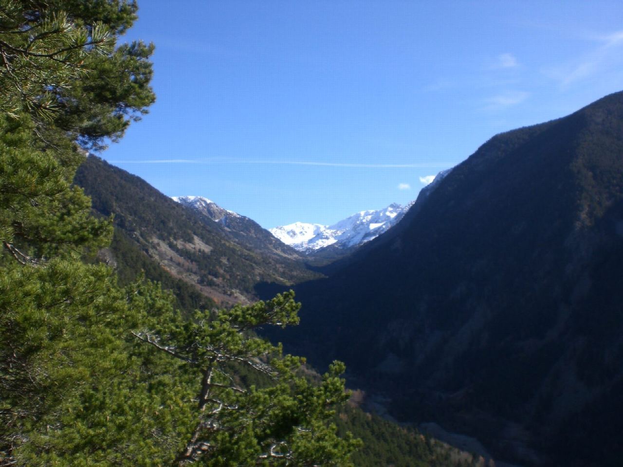 Madriu Valley: Volta a Ràmio to the Fontverd refuge