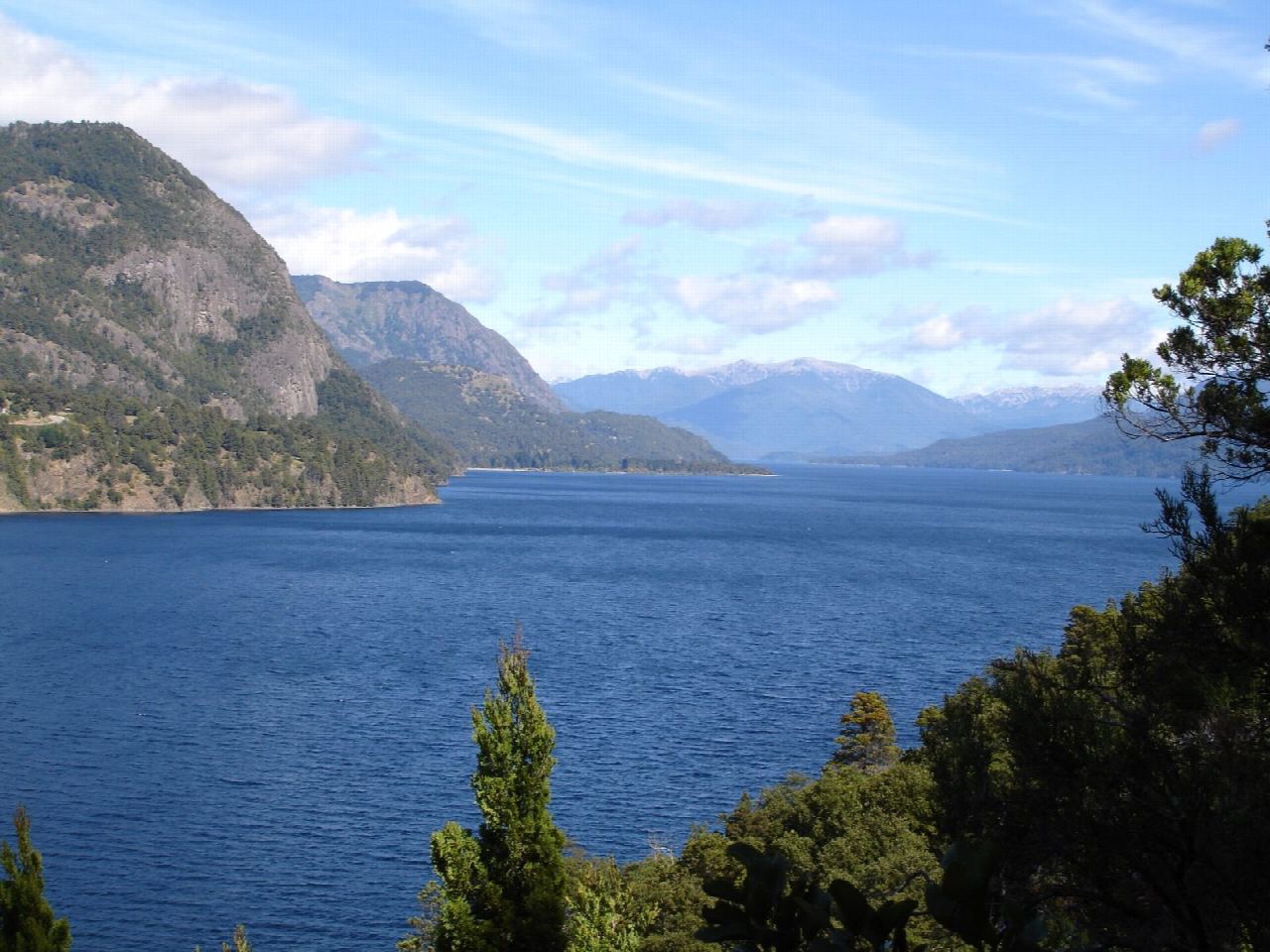Mirador Bandurrias