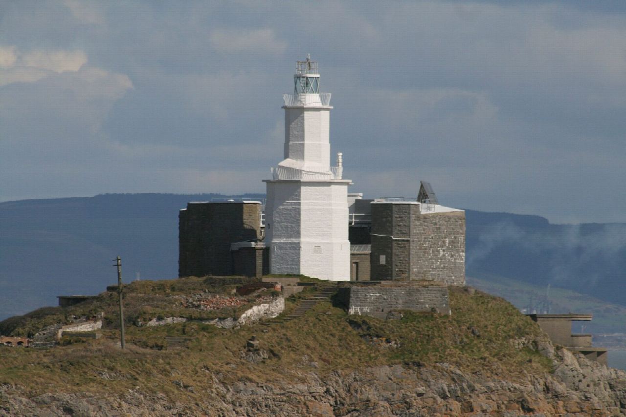 Mumbles to Caswell Bay by Langland