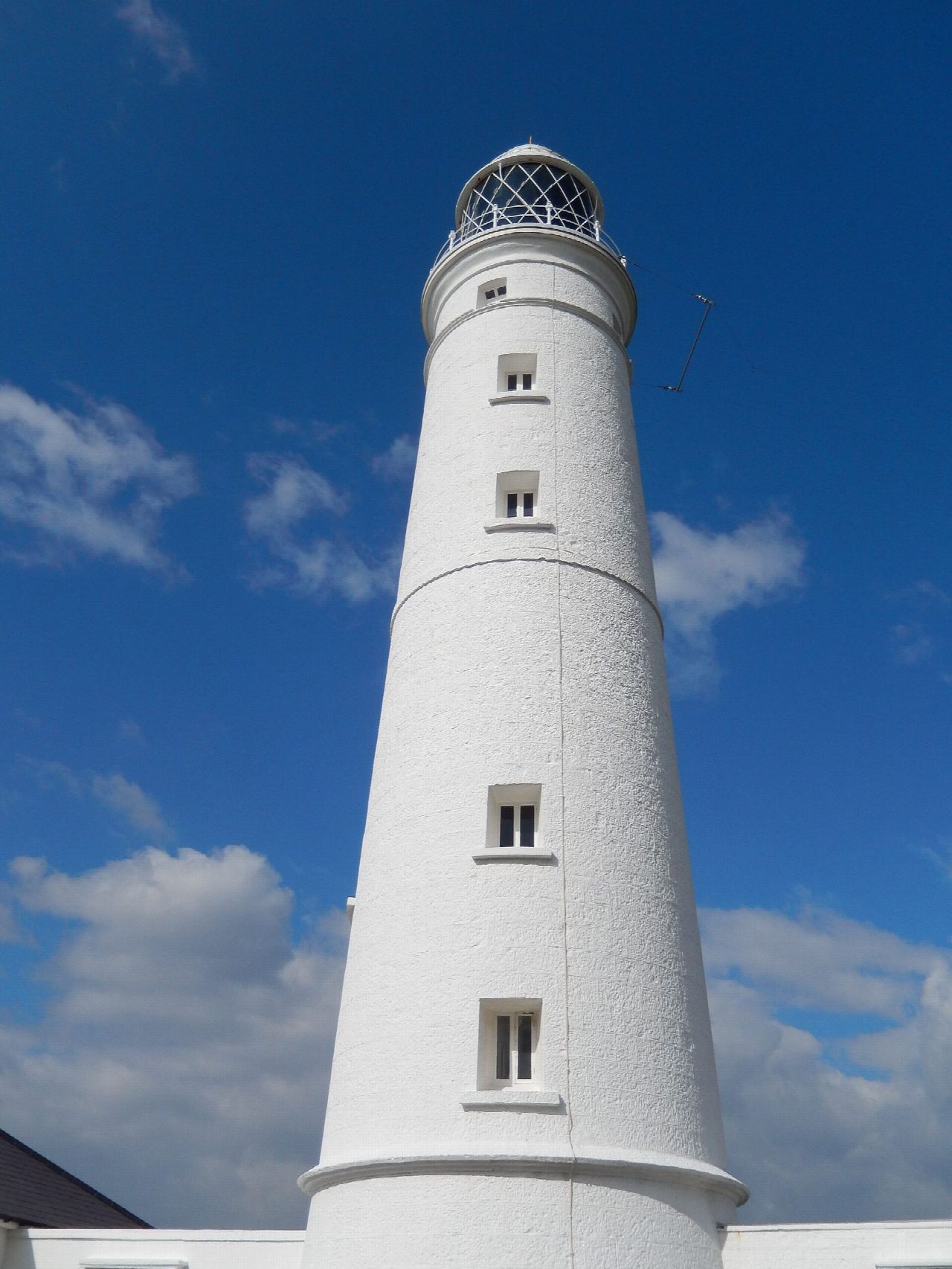 Nash Point, St Donat's and Marcross