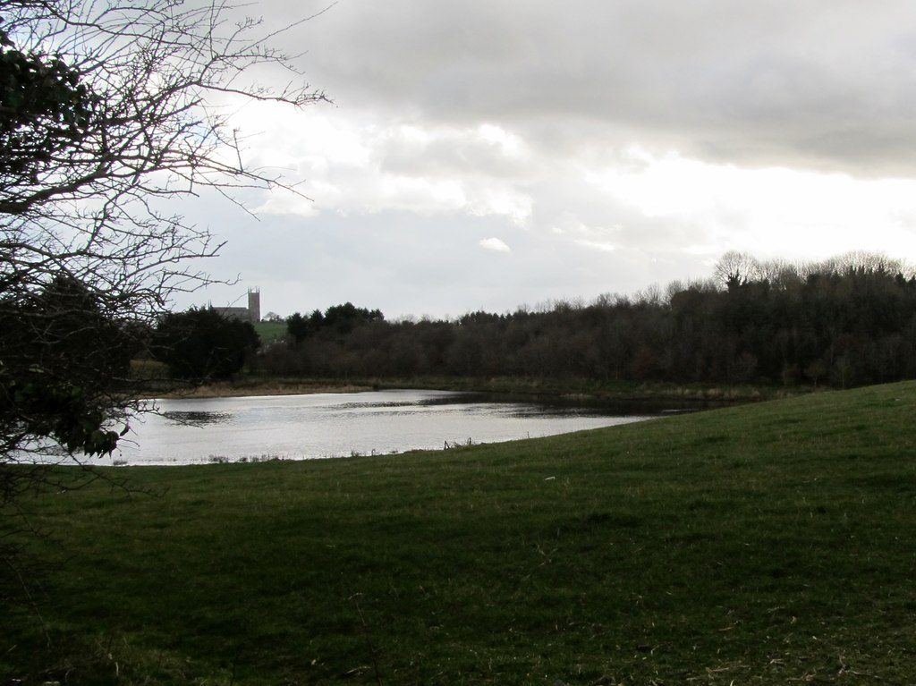 The Quoile River Walk: Downpatrick to the Quoile Pondage