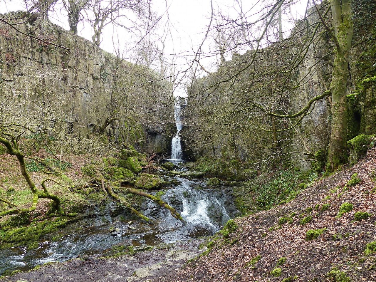 Stainforth Force and Catrigg Force