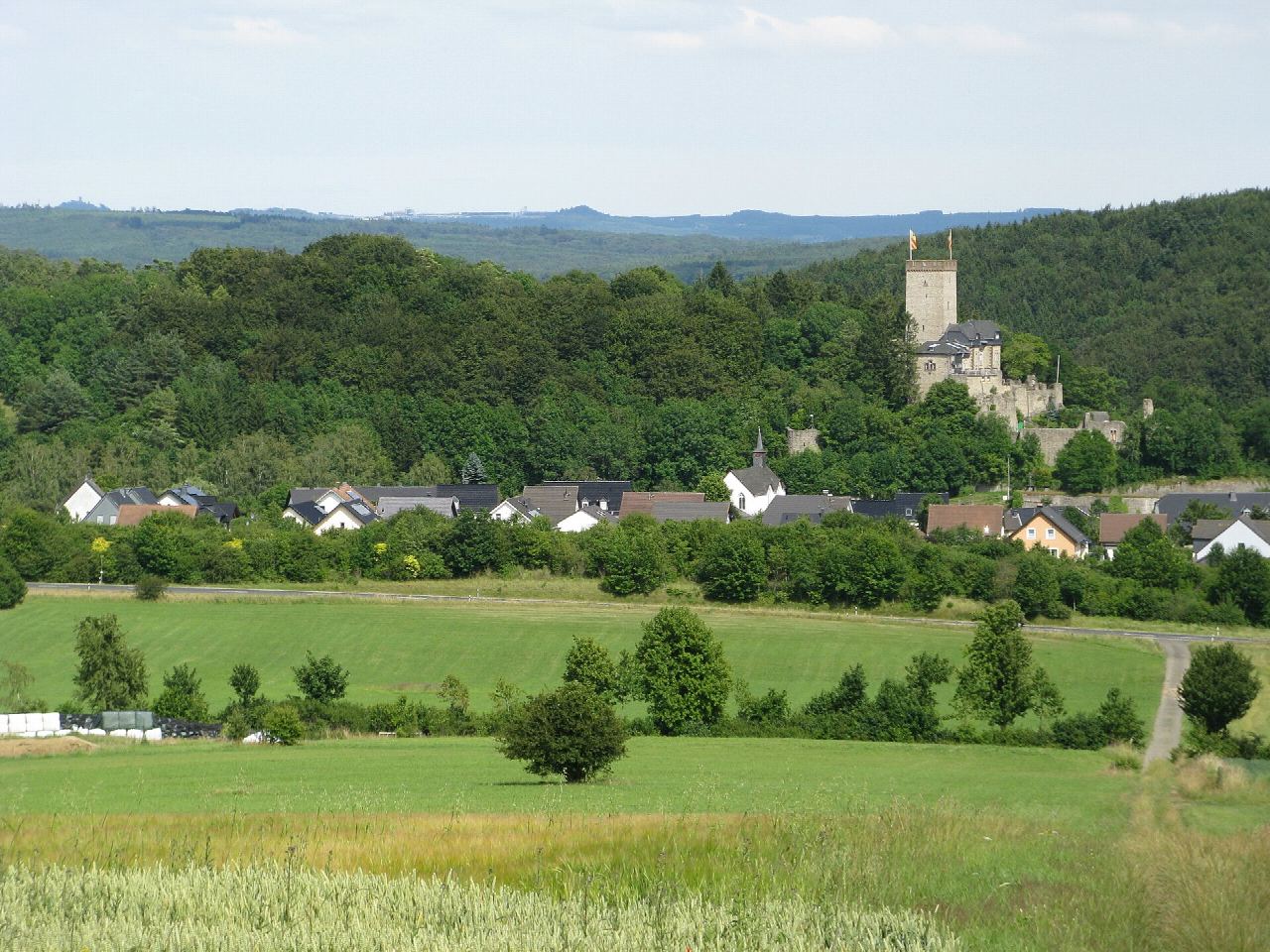Eifelsteig