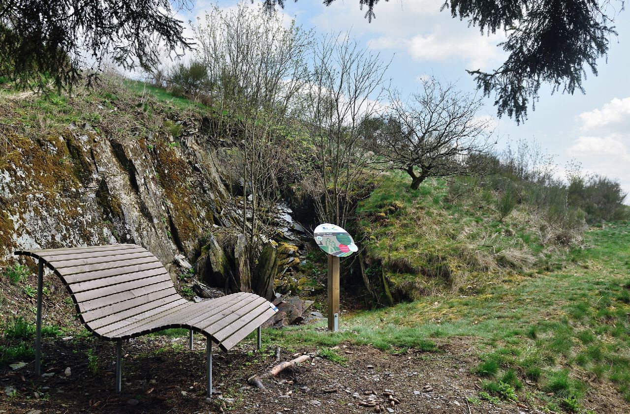 Escapardenne Eislek Trail