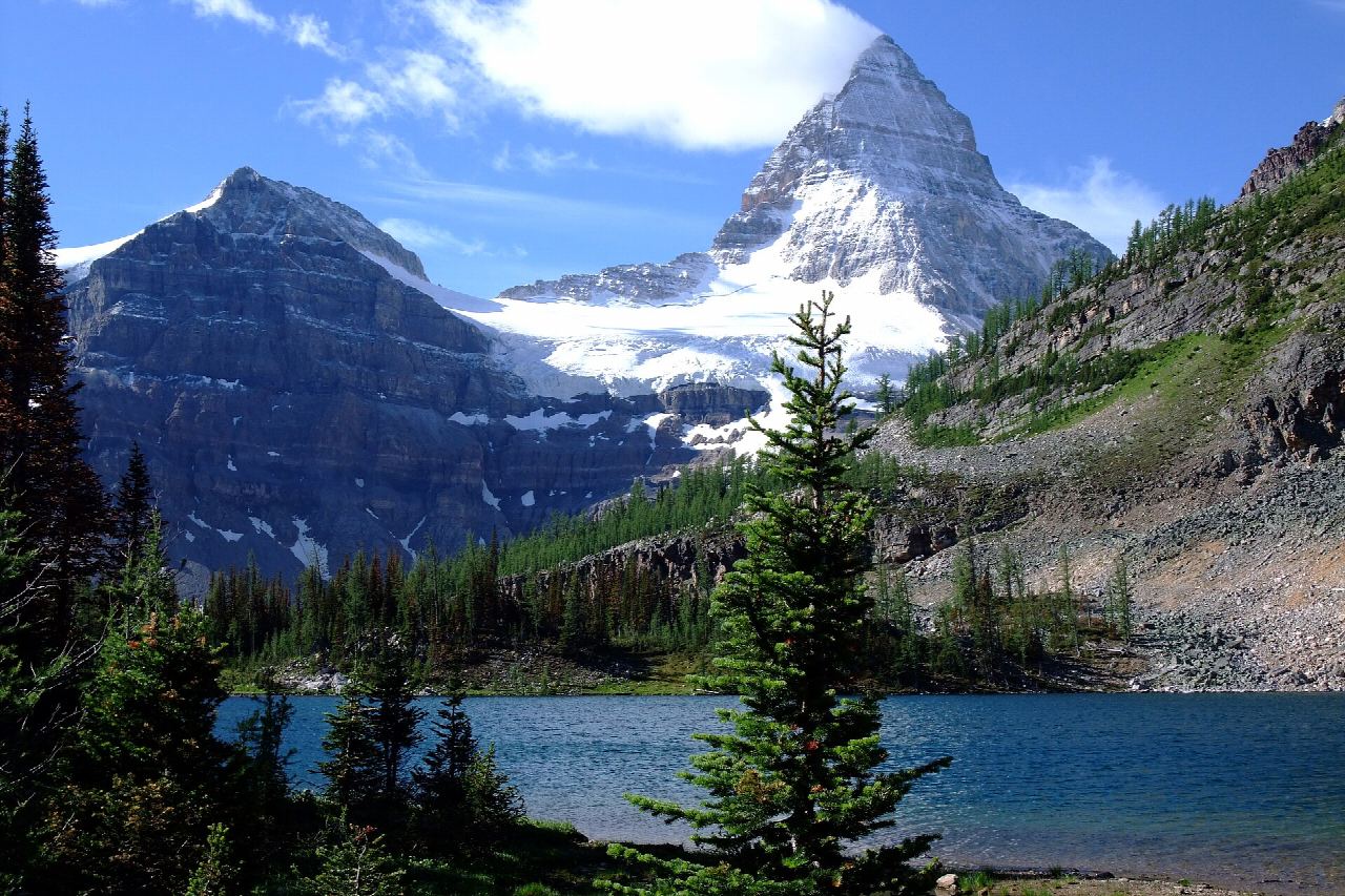 Great Divide Trail