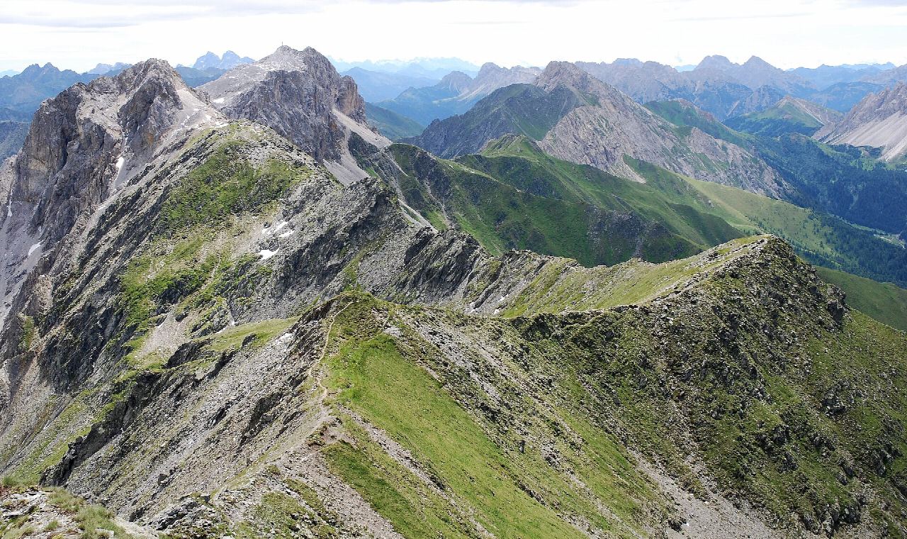 Karnischer Höhenweg