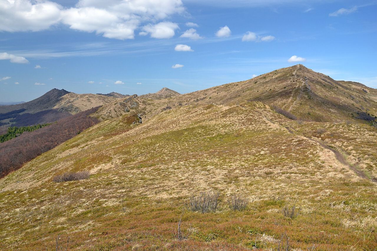 Main Beskid Trail