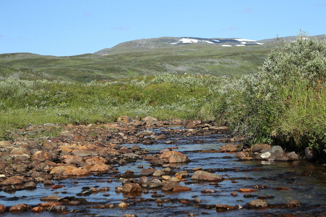 Nordkalottleden
