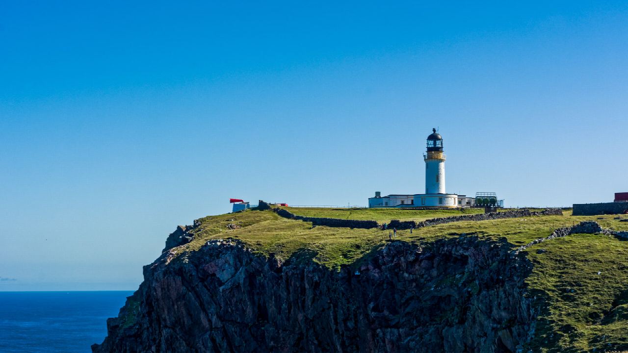 Scottish National Trail