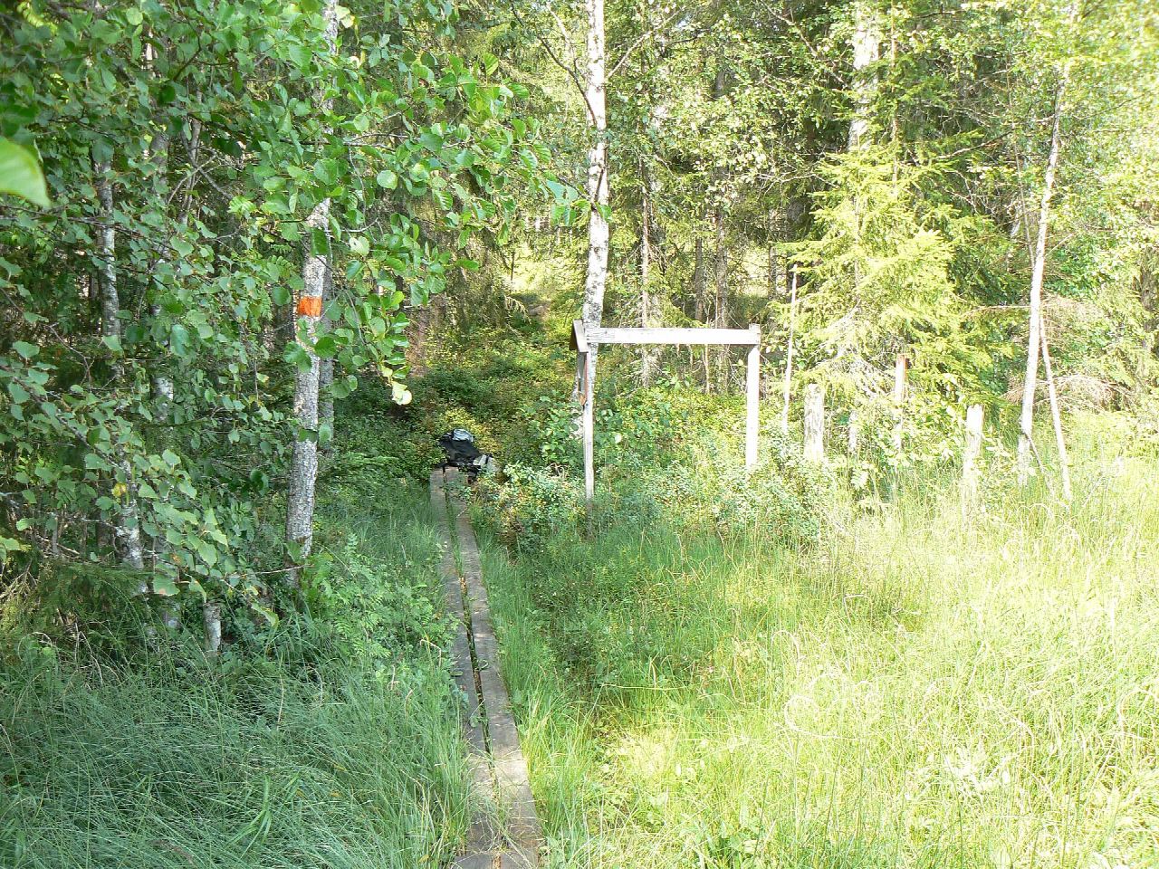 Siljansleden
