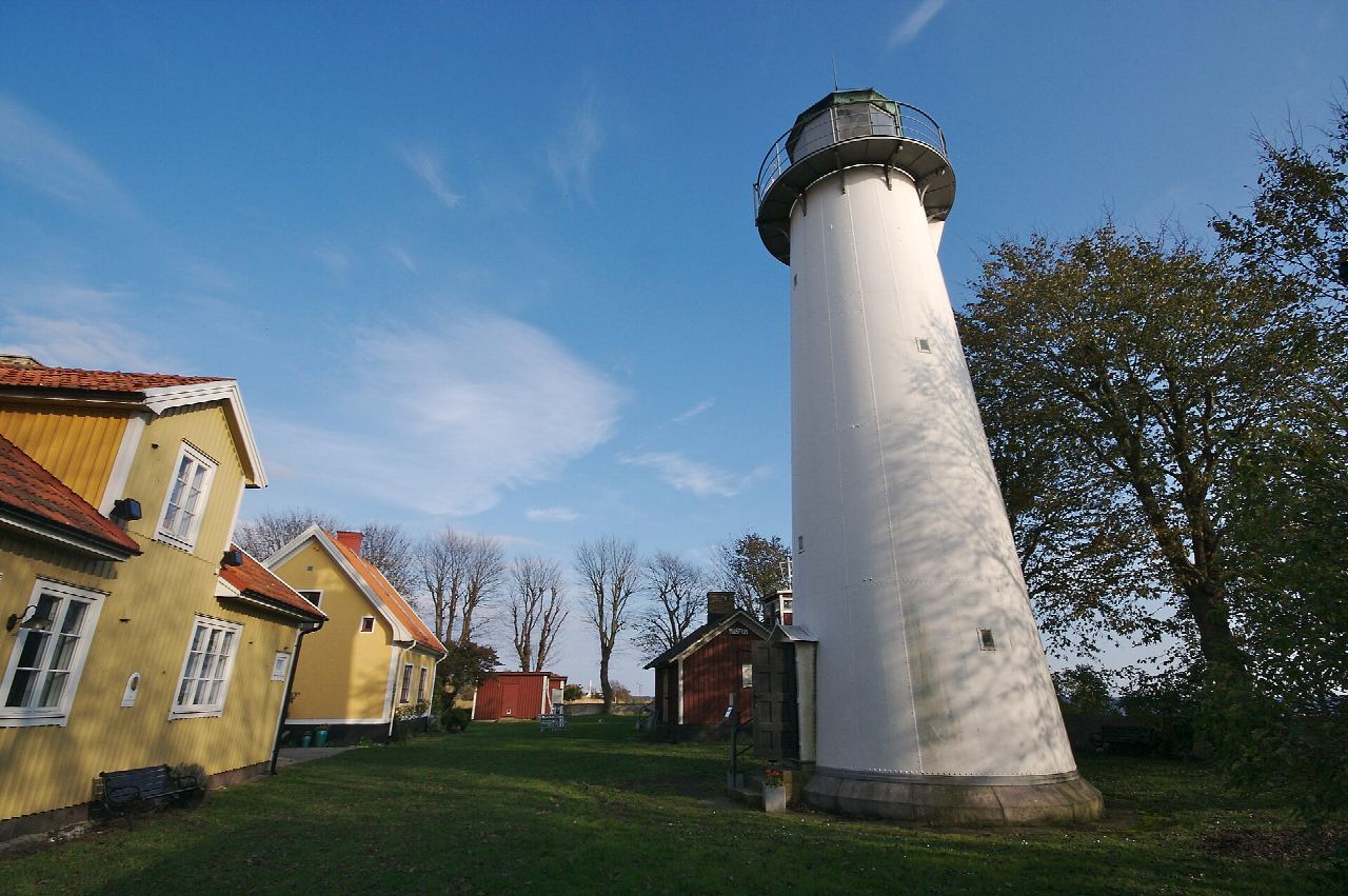 Skåneleden 7: Sydkust