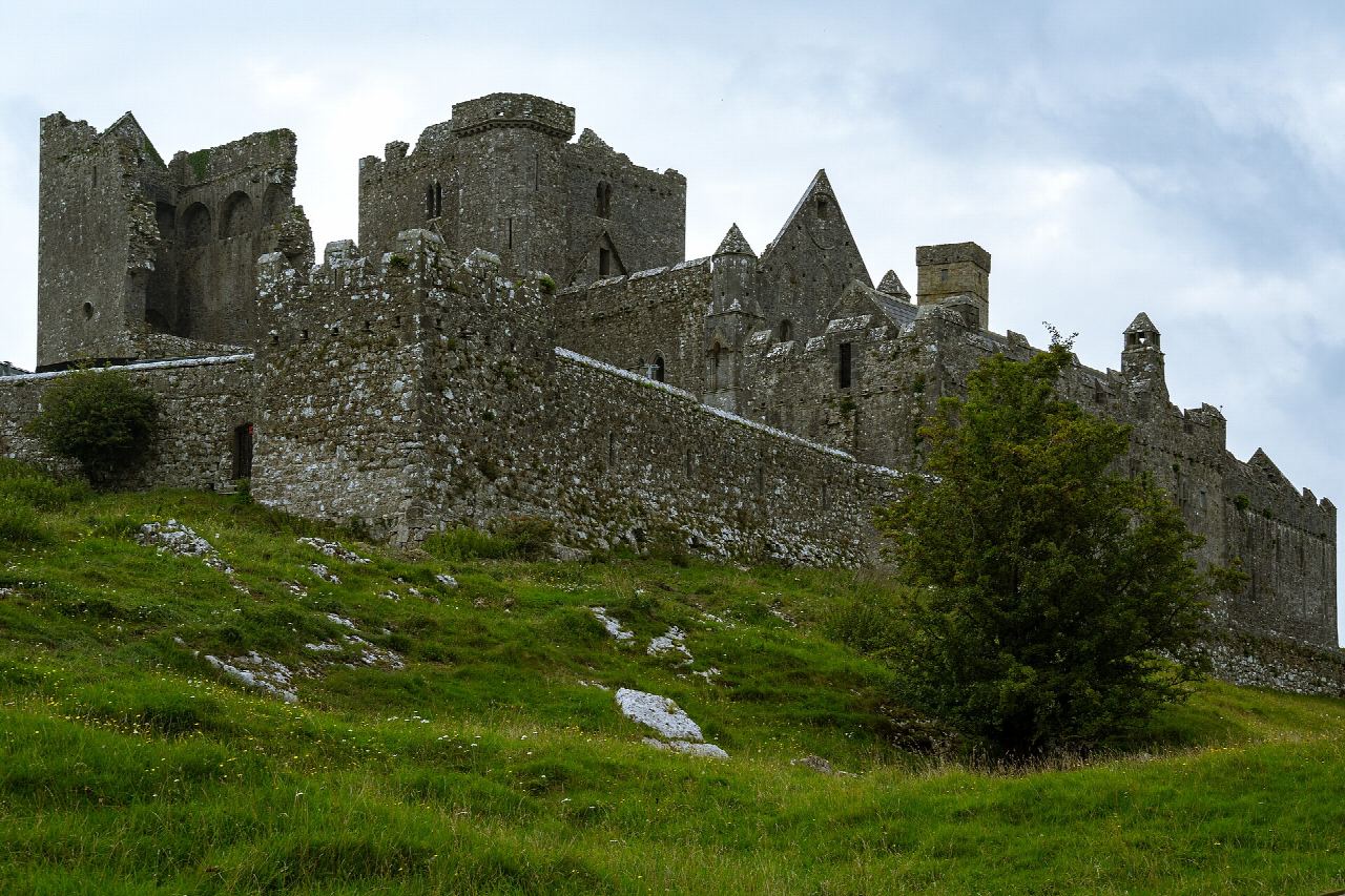 St Declan's Way