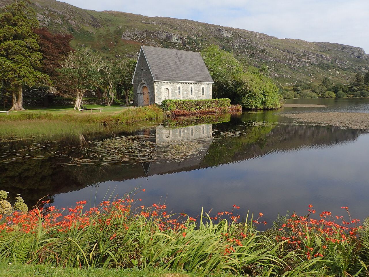 St Finbarr's Pilgrim Path