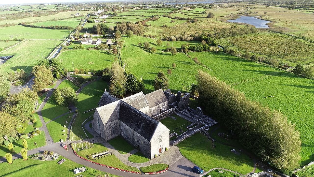 Tóchar Phádraig