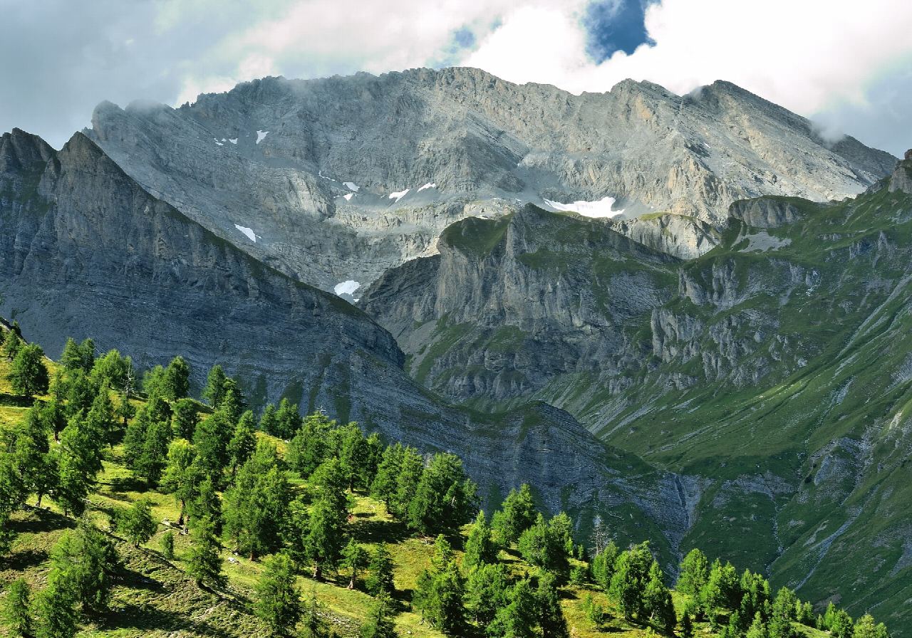 Tour des Muverans
